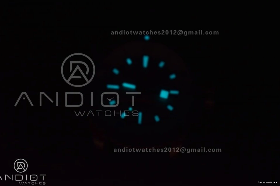 Edition Rubber 1:1 A on 42 SuperOcean Best SS Strap BLSF Dial 1168 Automatic Blue Contemporary Blue 1210